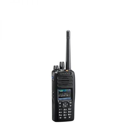 Kenwood NX-5200E NEXEDGE VHF