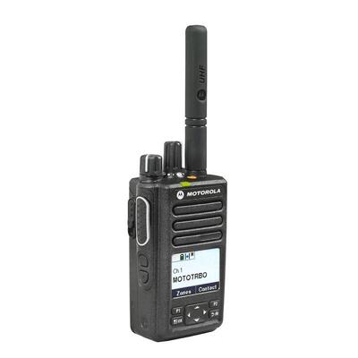 Motorola DP3661e UHF
