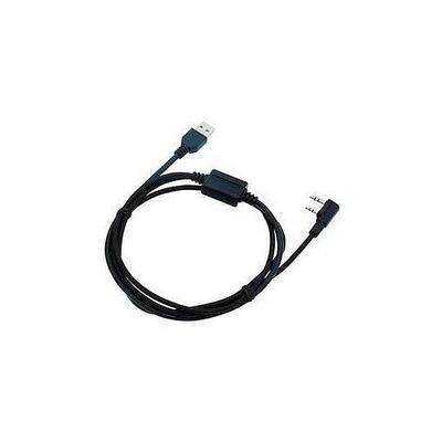 KPG-22UM - USB Programming cable (2-pin)