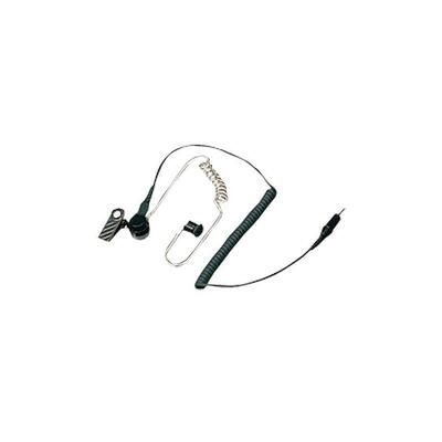 KEP-2 - Kenwood Akustisk øresnegl til PTT (2.5mm)