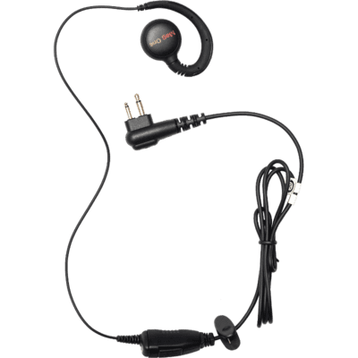 PMLN6532 - MagOne DP1400 Swivel earpiece