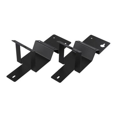 KMB-30 - Kenwood wall bracket for 6-slot battery charger