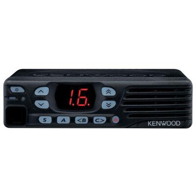 Kenwood TK-3702E VHF