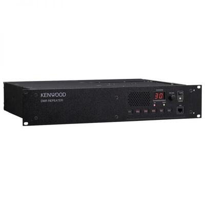 Kenwood TKR-D810E UHF