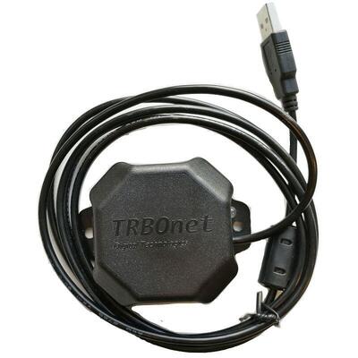TRBOnet Enterprise Microphone Adapter (M002)