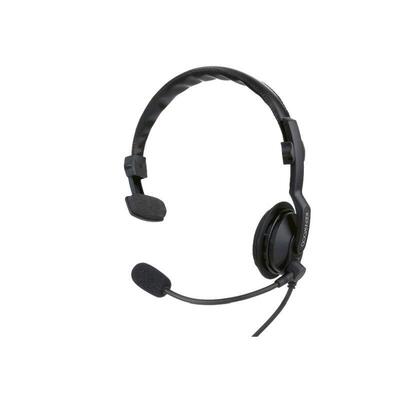KHS-7A-SD - Letvægts headset  (1-pin)