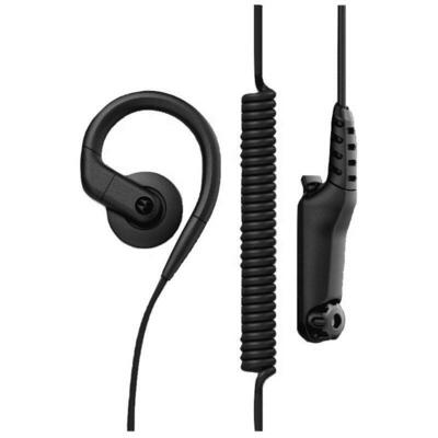 PMLN8082 - Motorola single wire earpiece (receive only)
