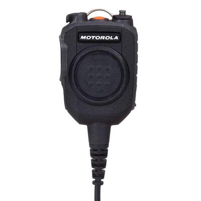 PMMN4102 - Motorola monofon active noise canceling