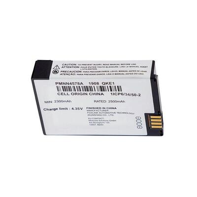 PMNN4578 - Motorola Li-Ion Battery 2500 mAh