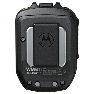 PMMN4127 - WM500 Motorola Wireless RSM