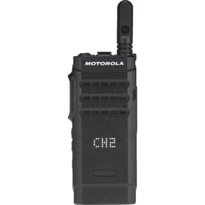 Motorola SL1600 UHF