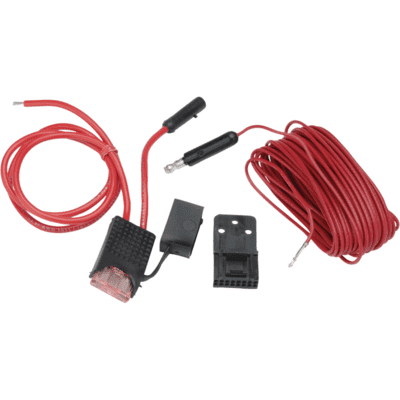 HKN9327 - Motorola Ignition sense kabel