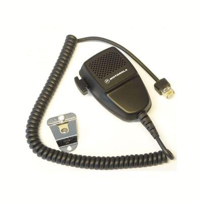 PMMN4129 - Motorola compact microphone