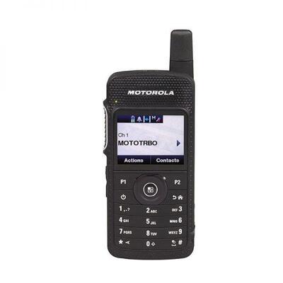 Motorola SL4000e UHF