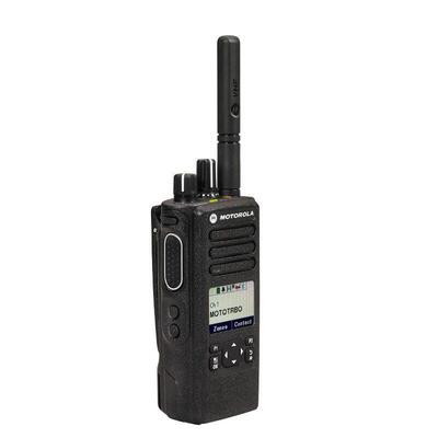 Motorola DP4600e UHF