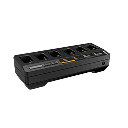 PMPN4499 - Motorola IMPRES2 multi-unit charger