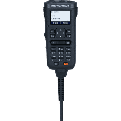 PMLN7131 - Motorola mobile handheld upgrade kit