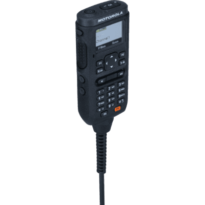 PMLN7131 - Motorola mobile handheld upgrade kit