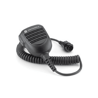 RMN5107 - Motorola compact microphone