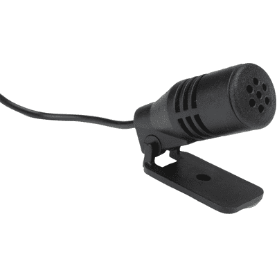 PMMN4087 - Motorola microphone