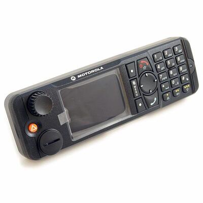 PMWN4017 - Motorola remote mount control head
