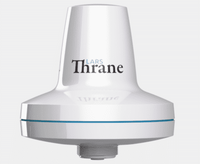 Lars Thrane - LT-3100 Iridium