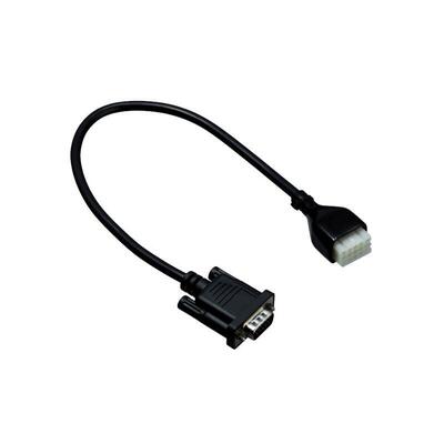 KCT-60 - Kenwood Connection cable