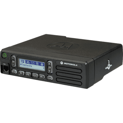 Motorola DM1600 UHF
