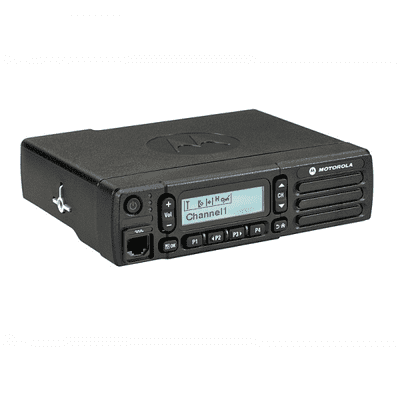 Motorola DM2600 UHF High Power