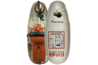 Jotron - Tron 60GPS EPIRB Float free