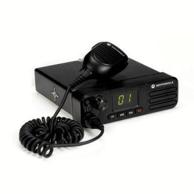 Motorola DM4400e VHF