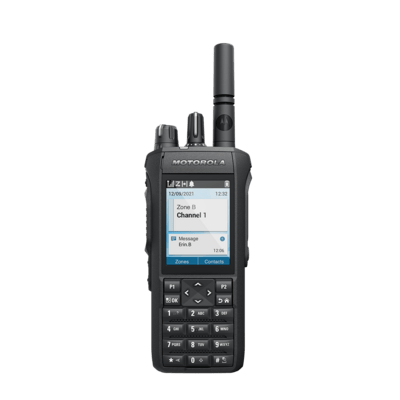 MOTOTRBO R7 UHF/VHF