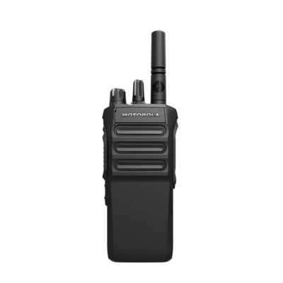 MOTOTRBO R7 UHF/VHF
