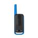 Motorola TLKR-T62 Walkie Talkies - Blue