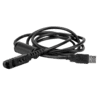 PMKN4115 - Motorola USB Programming cable