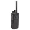 Motorola DP4400e VHF