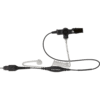 PMLN7052 - Motorola Surveillance Earpiece with inline microphone