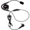 PMLN6537 - MagOne headset inline PTT og VOX