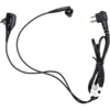 PMLN6533 - Motorola DP1400 2-wire earpiece