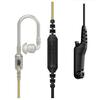 PMLN8082A - Motorola single wire earpiece