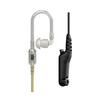 PMLN8087A - Motorola single wire earpiece (Receive only)